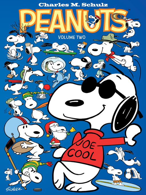Title details for Peanuts (2012), Volume 2 by Charles M. Schulz - Wait list